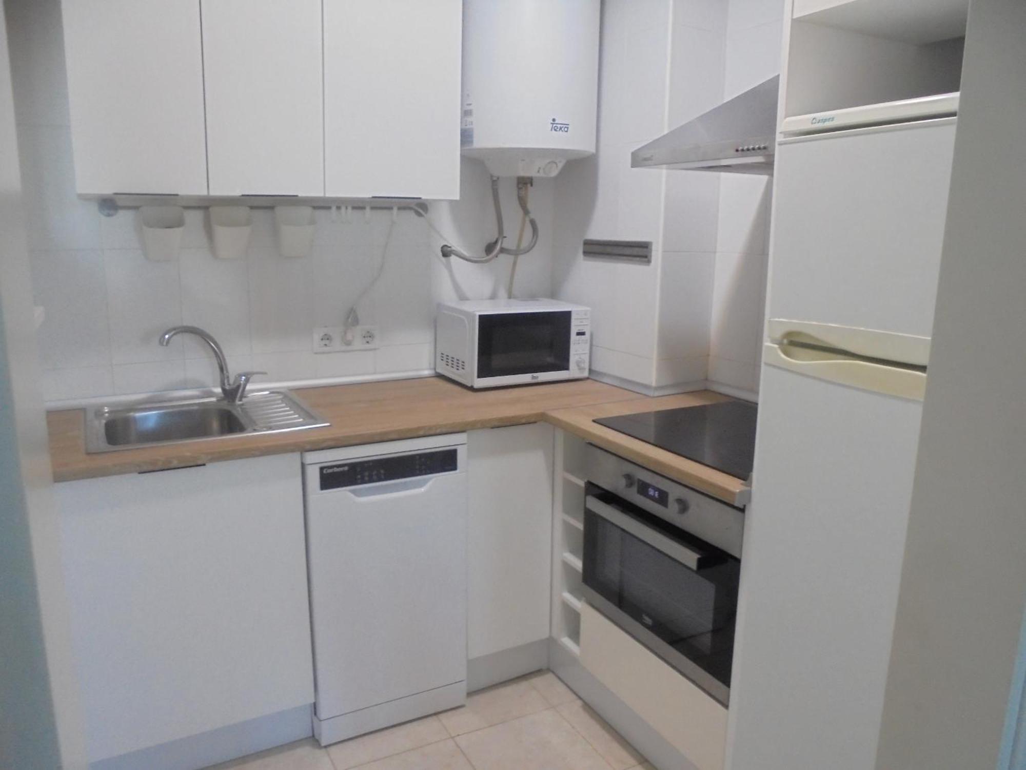5006-Apt 2 Bedrooms With Sea View مانيلفا المظهر الخارجي الصورة