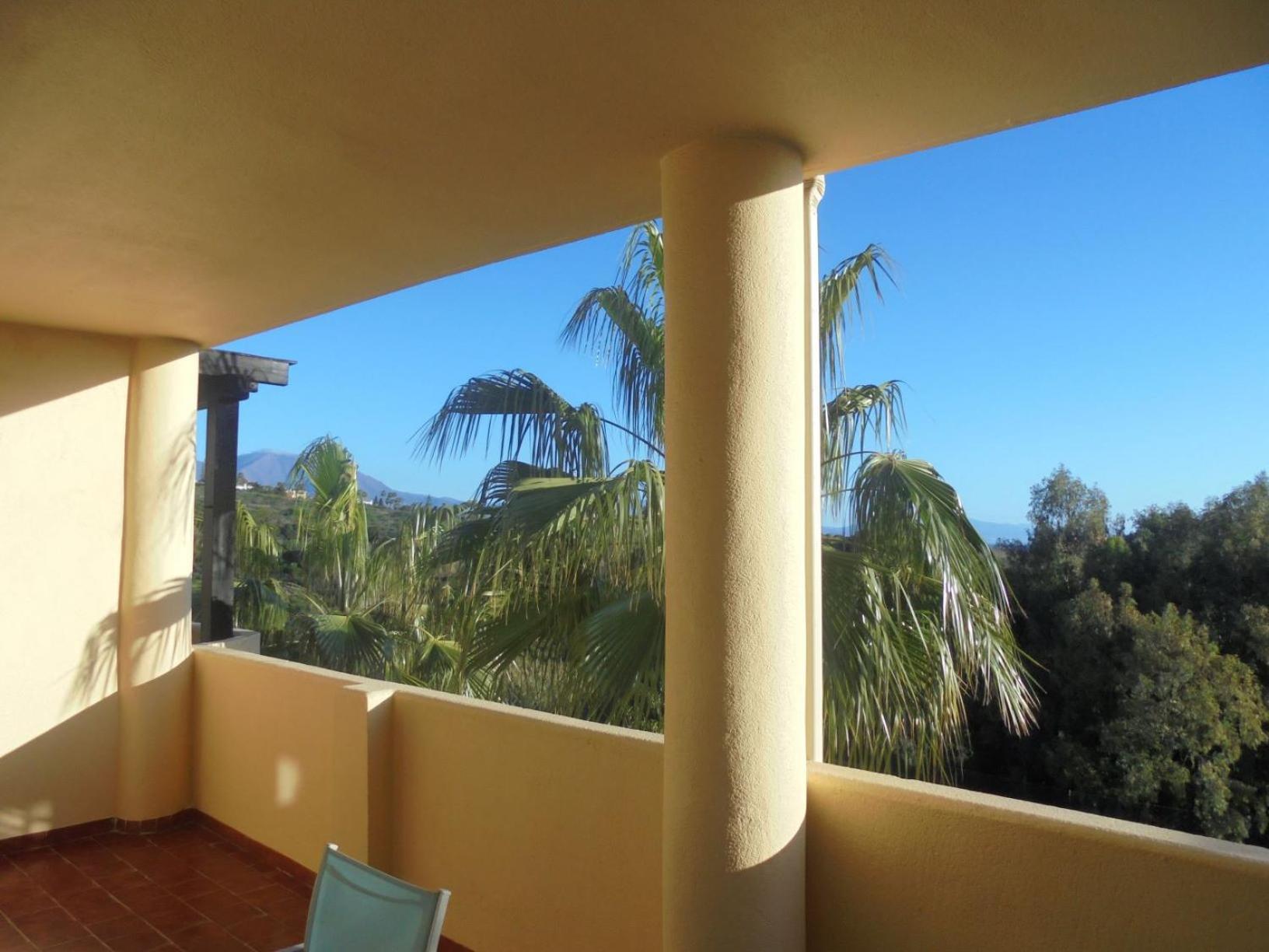 5006-Apt 2 Bedrooms With Sea View مانيلفا المظهر الخارجي الصورة